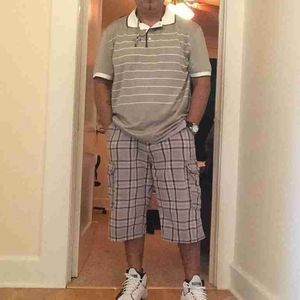 Meet your Posher, Alberto